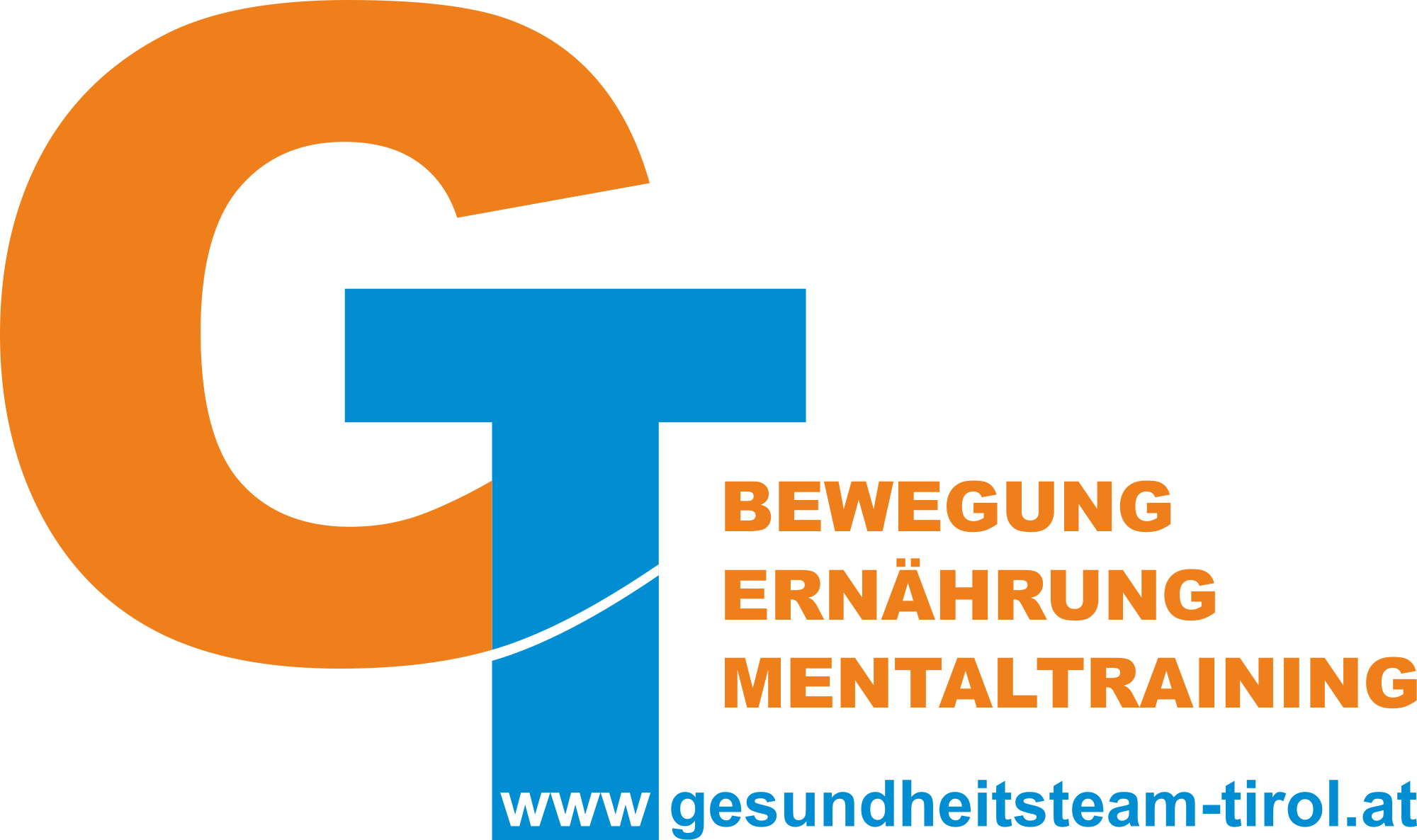 Logo Gesundheitsteam Tirol